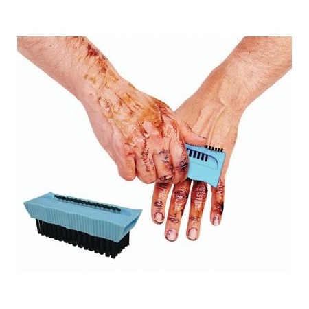 GRIME SCRUB BRUSH - EACH